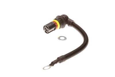Ремкомплект кабеля, реле времени накаливания свечи BorgWarner (BERU) KIT010 для BMW 7
