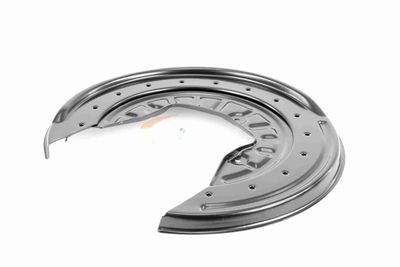 SPRITZBLECH BREMSSCHEIBE VAICO V105027 2