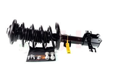 ANSAMBLU TELESCOP ARC GH GH353621C04 7