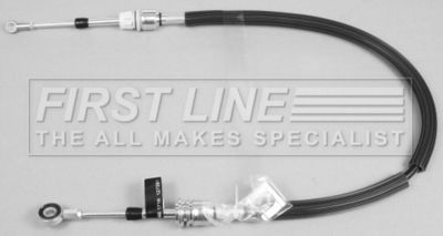 Cable Pull, manual transmission FIRST LINE FKG1066