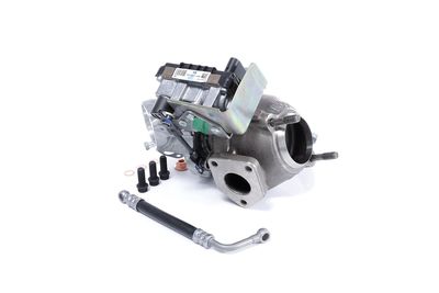 LADER AUFLADUNG BTS Turbo T981053 13