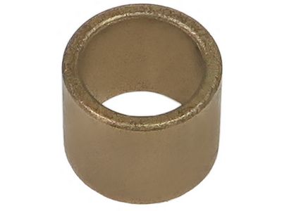 Įvorė, starterio velenas