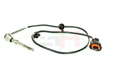 SENZOR TEMPERATURA GAZE EVACUARE GH GH745053 57