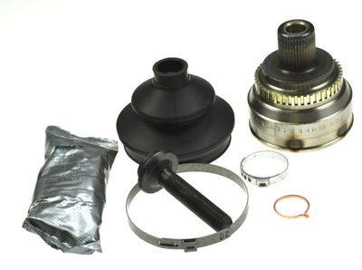 GELENKSATZ ANTRIEBSWELLE