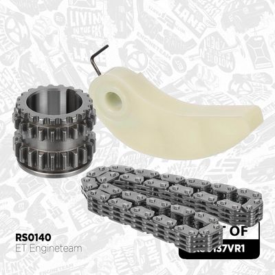 CHIT LANT DE DISTRIBUTIE ET ENGINETEAM RS0137VR1 5