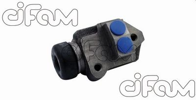 Cylinderek hamulcowy CIFAM 101-153