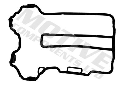 Прокладка, крышка головки цилиндра MOTIVE RCG070 для OPEL CORSA