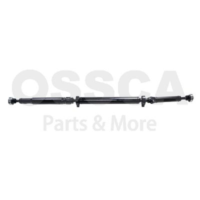 кардан, задвижване на оста OSSCA 63454