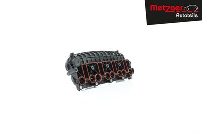 SAUGROHRMODUL METZGER AUTOTEILE 2100085 37