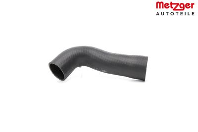 LADELUFTSCHLAUCH METZGER AUTOTEILE 2400132 2