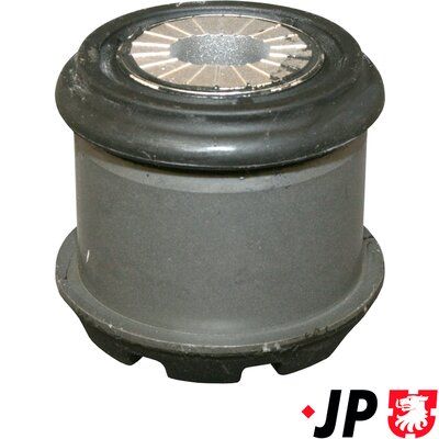 Uložení, manuální převodovka JP GROUP 1132406000