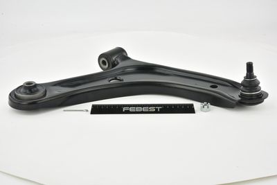 BRAT SUSPENSIE ROATA FEBEST 0724VITFRH 2