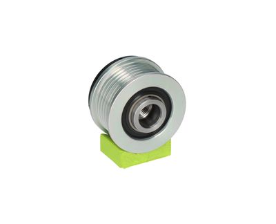 SISTEM ROATA LIBERA GENERATOR VALEO 599094 8