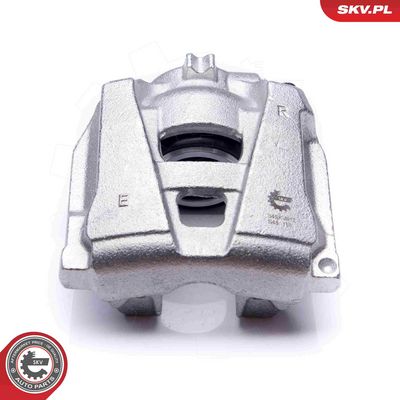 ESEN SKV - Brzdový strmeň AUDI, SEAT, SKODA, VW , 34SKV612
