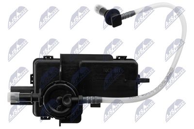 UNIT. REZ. ADITIV (REGEN. FILTRU PARTICULE/CALAMINă) NTY BWPCT011 3