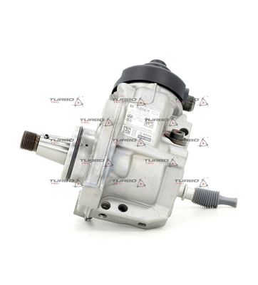 POMPA DE INALTA PRESIUNE TURBO-TEC TTIP0023 1