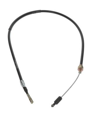 CABLU FRANA DE PARCARE