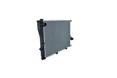 RADIATOR RACIRE MOTOR NRF 55321 40