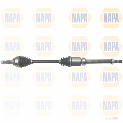 Drive Shaft NAPA NDS1083R