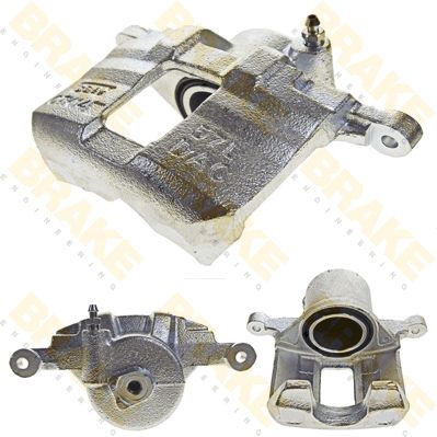 Brake Caliper Brake ENGINEERING CA3314