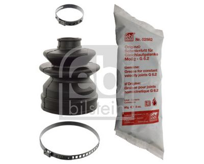 FEBI BILSTEIN Faltenbalgsatz, Antriebswelle