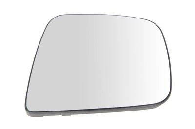 Зеркальное стекло, наружное зеркало BLIC 6102-16-2001937P для NISSAN NV200