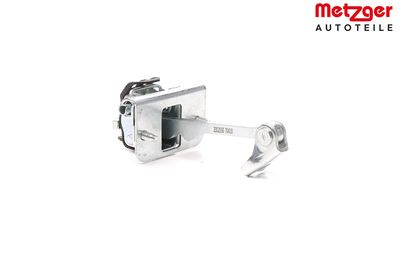 FIXARE USA METZGER AUTOTEILE 2312150 5