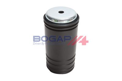 CAPAC PROTECTIE/BURDUF AMORTIZOR BOGAP B3414117 4