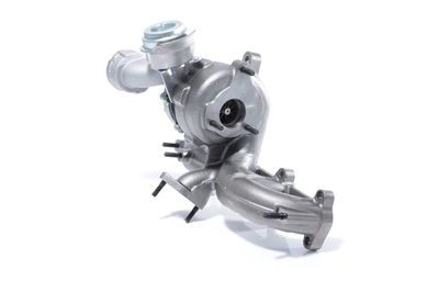 LADER AUFLADUNG BTS Turbo T912022BT 18