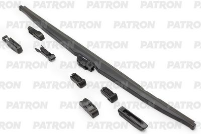 PATRON PWB650-W Щетка стеклоочистителя  для FIAT ULYSSE (Фиат Улссе)