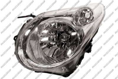 Основная фара PRASCO SZ0074814 для SUZUKI ALTO