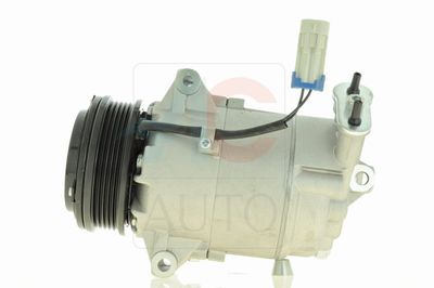 COMPRESOR CLIMATIZARE ACAUTO AC01DL062