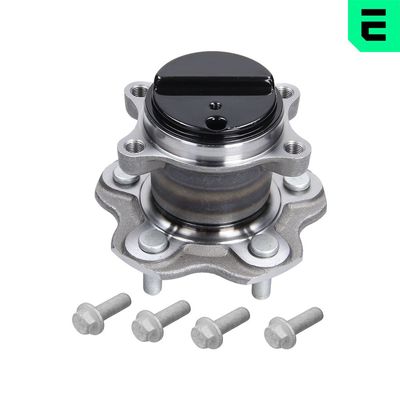 Wheel Bearing Kit 962588