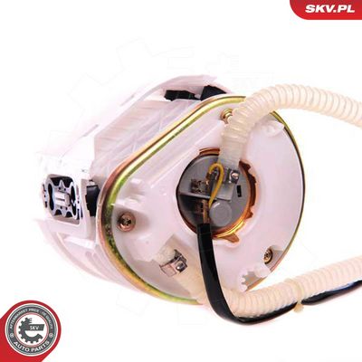 горивопроводен елемент (горивна помпа+сонда) ESEN SKV 02SKV702