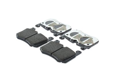 SET PLACUTE FRANA FRANA DISC BOSCH 0986460156 14