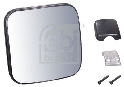 FEBI BILSTEIN Weitwinkelspiegel