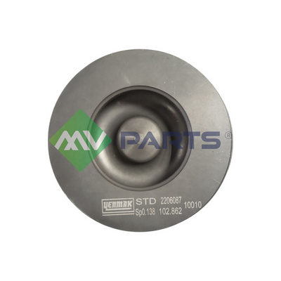 PISTON