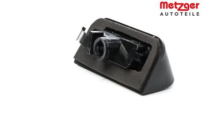 KENNZEICHENLEUCHTE METZGER AUTOTEILE 2080013 26