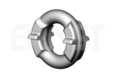 HALTERING SCHALLDäMPFER