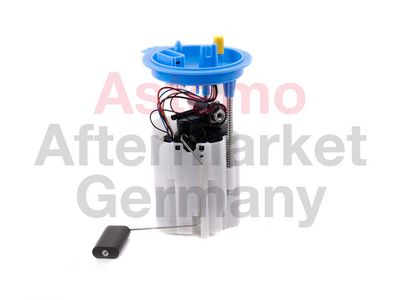 SISTEM ALIMENTARE CU COMBUSTIBIL ASTEMO-HITACHI 2502795 2