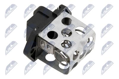 REZISTOR ELECTROMOTOR - VENTILATOR NTY ERDRE024 1