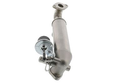 RADIATOR RECIRCULARE GAZE DE ESAPAMENT TOPRAN 117519 6