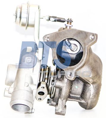 LADER AUFLADUNG BTS Turbo T912207 9