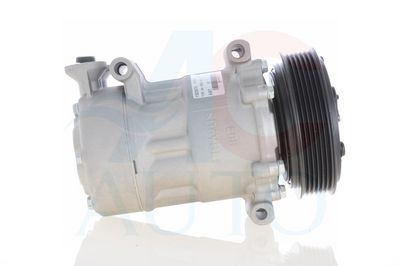 COMPRESOR CLIMATIZARE ACAUTO AC01SD075 2