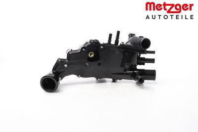 THERMOSTATGEHäUSE METZGER AUTOTEILE 4010283 19