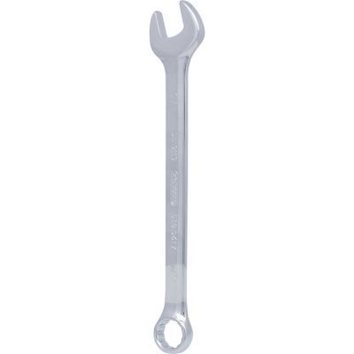 KS TOOLS Očkoplochý klíč CHROMEplus, zahnutý, 17 mm, 518.0617