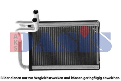 WäRMETAUSCHER INNENRAUMHEIZUNG