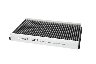 FILTRU AER HABITACLU CONTINENTAL 28000213392 2