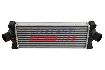 RADIATOR TEMPERATURA SCAZUTA INTERCOOLER
