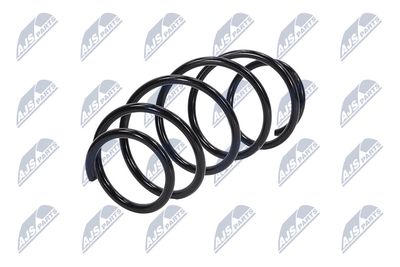 ARC SPIRAL NTY ASZCT027 20